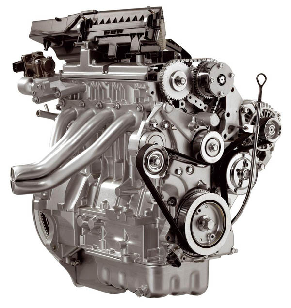2000 Nt Robin Car Engine